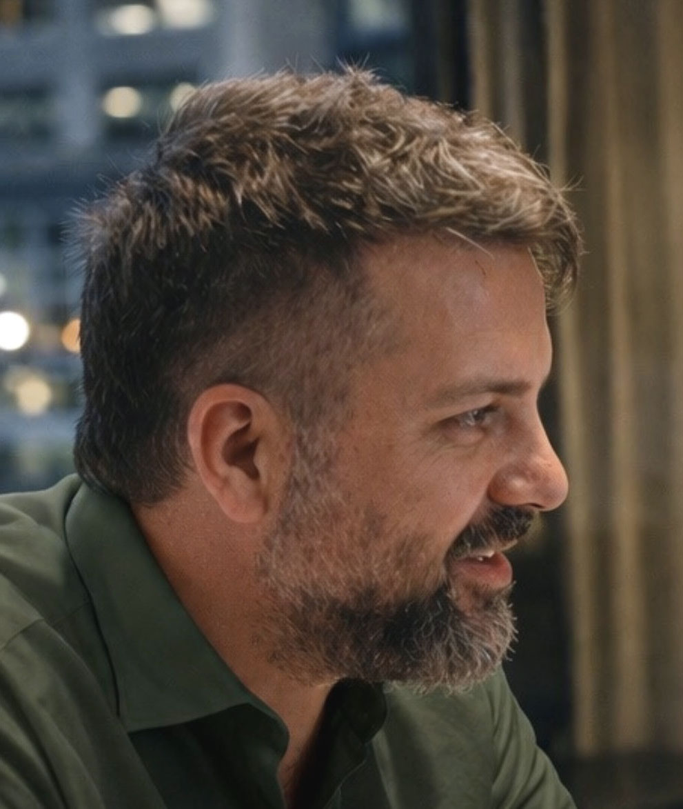 León Gonzalez Barreiro